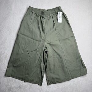 Sears Rare Carriage Court Sports Sage Green Shorts Made In USA Men’s Size M